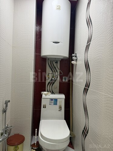 Продается 3-комн. новостройка 86 м², пос. Масазыр, photo 12 from 15