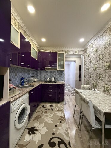 Продается 3-комн. новостройка 86 м², пос. Масазыр, photo 13 from 15