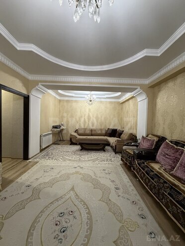 Продается 3-комн. новостройка 86 м², пос. Масазыр, photo 3 from 15