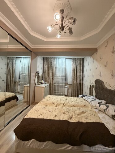 Продается 3-комн. новостройка 86 м², пос. Масазыр, photo 8 from 15