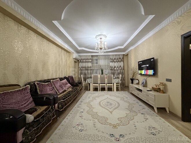 Продается 3-комн. новостройка 86 м², пос. Масазыр, photo 1 from 15