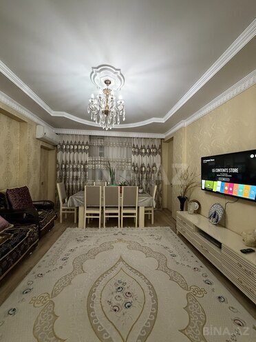 Продается 3-комн. новостройка 86 м², пос. Масазыр, photo 5 from 15