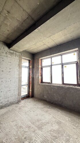Продается 2-комн. новостройка 105 м², м. Элмляр Академиясы, photo 4 from 6
