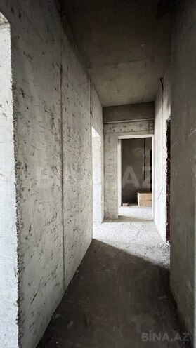 Продается 2-комн. новостройка 105 м², м. Элмляр Академиясы, photo 3 from 6