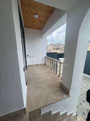 Продается 3-комн. дом/дача 80 м², пос. Мамедли, photo 3 from 10