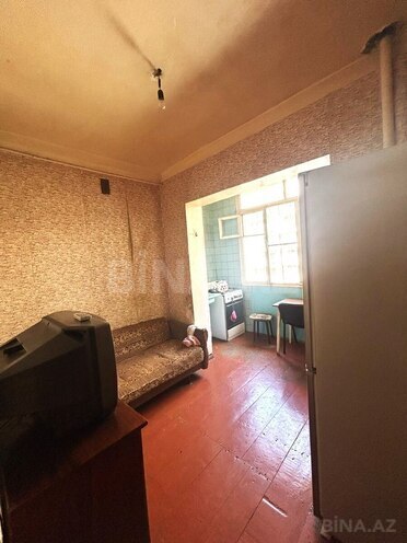 Продается 2-комн. вторичка 65 м², м. Гянджлик, photo 4 from 12