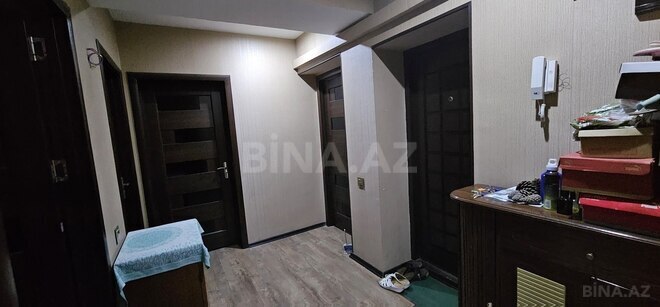 Продается 3-комн. вторичка 95 м², м. Кара Караев, photo 9 from 11