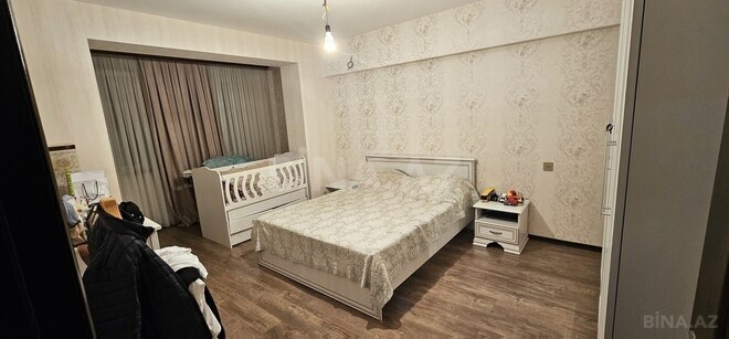 Продается 3-комн. вторичка 95 м², м. Кара Караев, photo 7 from 11