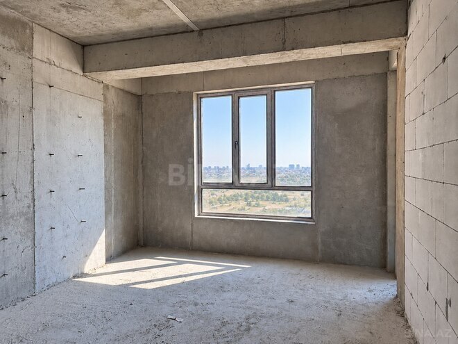 Продается 2-комн. новостройка 52 м², пос. Бинагади, photo 6 from 9