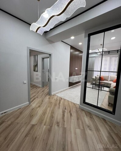 Сдается 2-комн. новостройка 70 м², м. 8 ноября, photo 6 from 14