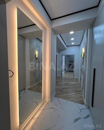 Сдается 2-комн. новостройка 70 м², м. 8 ноября, photo 9 from 14