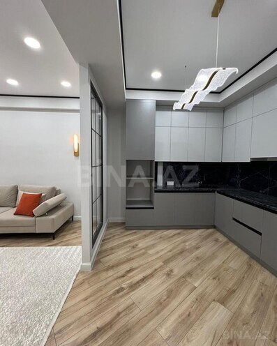 Сдается 2-комн. новостройка 70 м², м. 8 ноября, photo 5 from 14