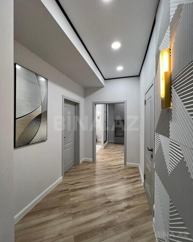 Сдается 2-комн. новостройка 70 м², м. 8 ноября, photo 10 from 14