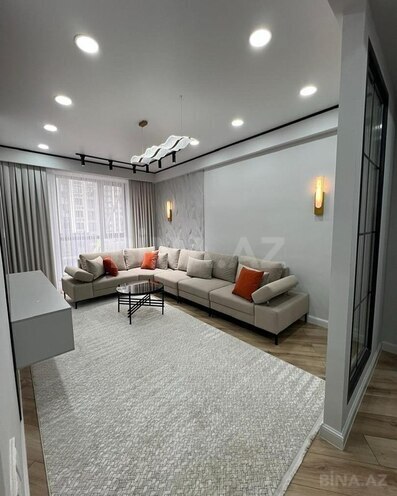 Сдается 2-комн. новостройка 70 м², м. 8 ноября, photo 3 from 14