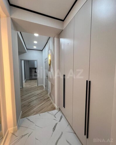 Сдается 2-комн. новостройка 70 м², м. 8 ноября, photo 11 from 14