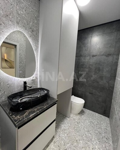 Сдается 2-комн. новостройка 70 м², м. 8 ноября, photo 13 from 14