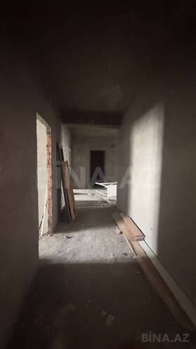 Продаётся 3-комн. новостройка 156 м², м. Ахмедлы, photo 9 from 10