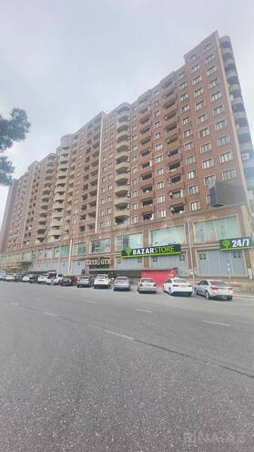 Продаётся 3-комн. новостройка 156 м², м. Ахмедлы, photo 1 from 10