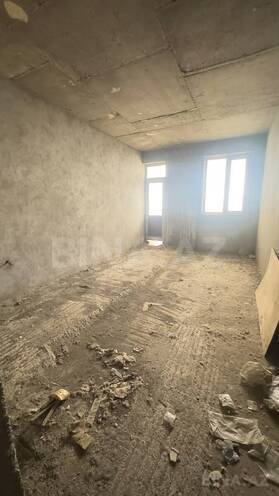 Продаётся 3-комн. новостройка 156 м², м. Ахмедлы, photo 3 from 10