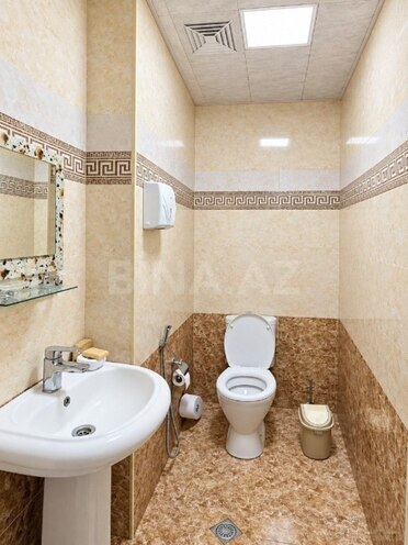 Satılır 4 otaqlı yeni tikili 120 m², Nəriman Nərimanov m., photo 14 from 15