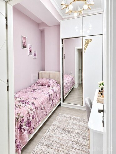 Satılır 4 otaqlı yeni tikili 120 m², Nəriman Nərimanov m., photo 12 from 15