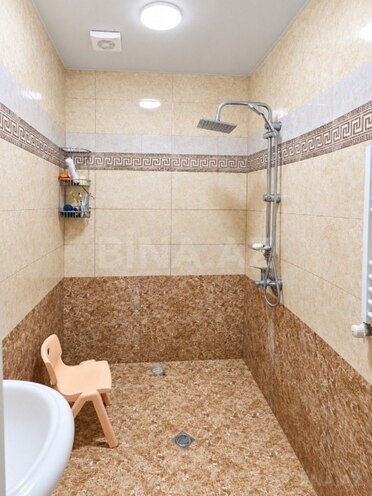 Satılır 4 otaqlı yeni tikili 120 m², Nəriman Nərimanov m., photo 13 from 15