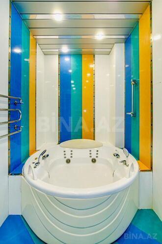 İcarəyə verilir 3 otaqlı yeni tikili 188.4 m², 28 May m., photo 24 from 28