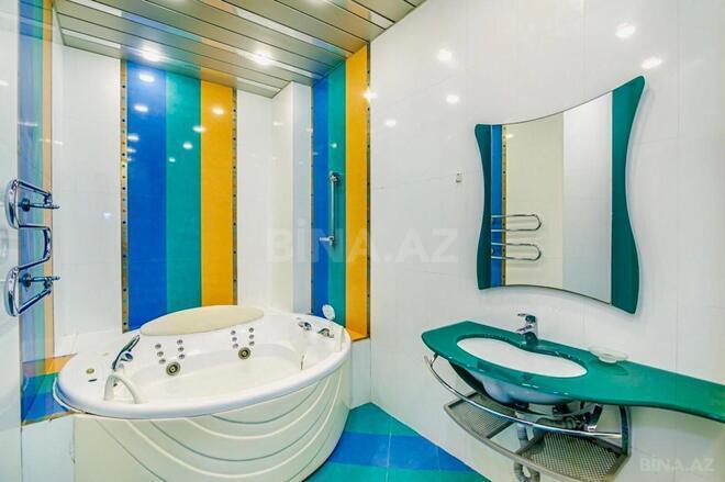 İcarəyə verilir 3 otaqlı yeni tikili 188.4 m², 28 May m., photo 25 from 28