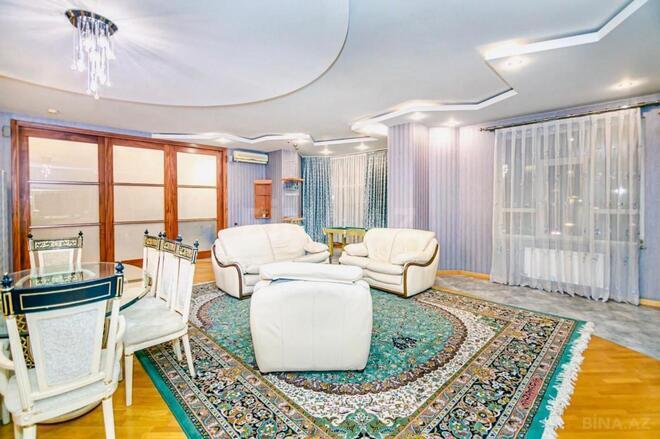 İcarəyə verilir 3 otaqlı yeni tikili 188.4 m², 28 May m., photo 15 from 28