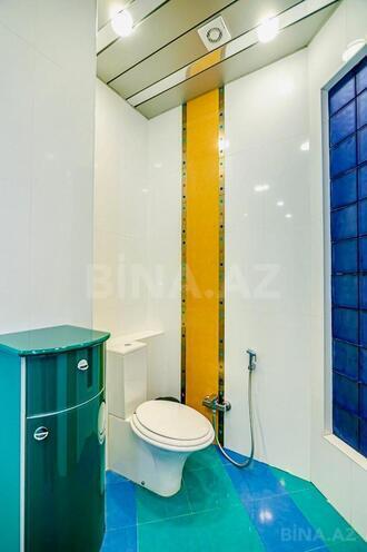 İcarəyə verilir 3 otaqlı yeni tikili 188.4 m², 28 May m., photo 27 from 28