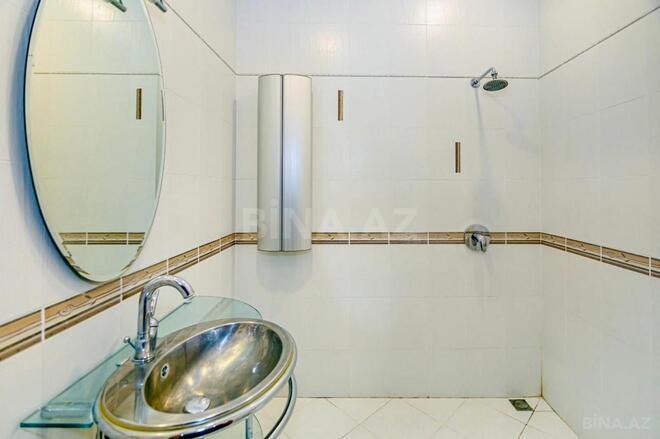 İcarəyə verilir 3 otaqlı yeni tikili 188.4 m², 28 May m., photo 26 from 28