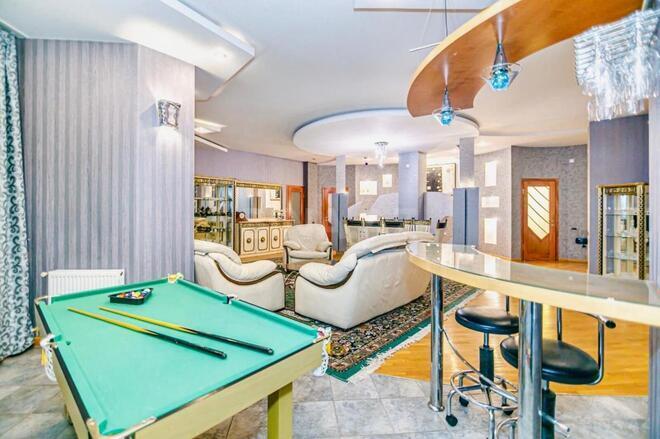 İcarəyə verilir 3 otaqlı yeni tikili 188.4 m², 28 May m., photo 3 from 28
