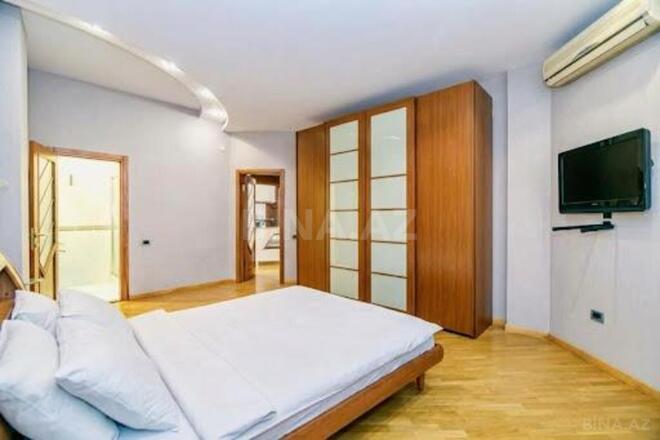İcarəyə verilir 3 otaqlı yeni tikili 188.4 m², 28 May m., photo 7 from 28