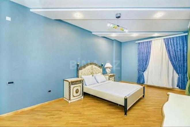 İcarəyə verilir 3 otaqlı yeni tikili 188.4 m², 28 May m., photo 14 from 28