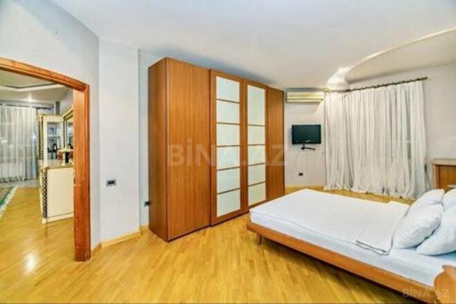 İcarəyə verilir 3 otaqlı yeni tikili 188.4 m², 28 May m., photo 13 from 28