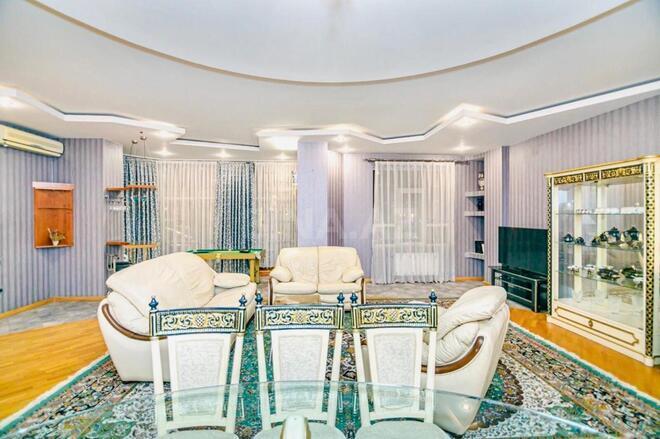 İcarəyə verilir 3 otaqlı yeni tikili 188.4 m², 28 May m., photo 6 from 28