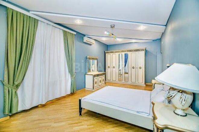 İcarəyə verilir 3 otaqlı yeni tikili 188.4 m², 28 May m., photo 10 from 28