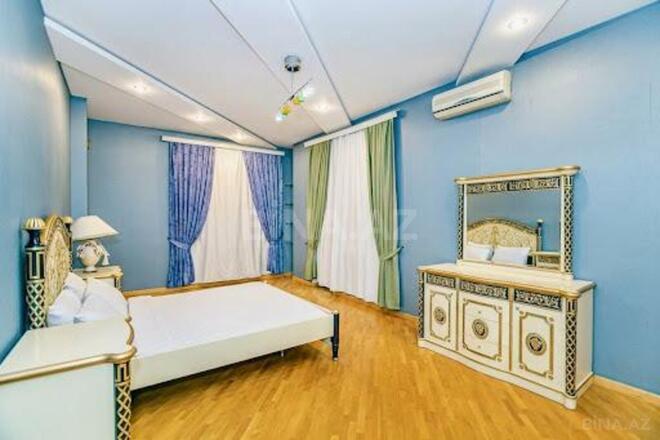 İcarəyə verilir 3 otaqlı yeni tikili 188.4 m², 28 May m., photo 11 from 28