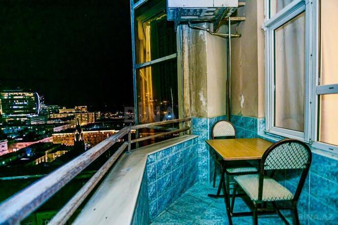 İcarəyə verilir 3 otaqlı yeni tikili 188.4 m², 28 May m., photo 22 from 28