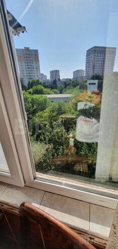 Satılır 2 otaqlı köhnə tikili 47 m², Memar Əcəmi m., photo 12 from 16
