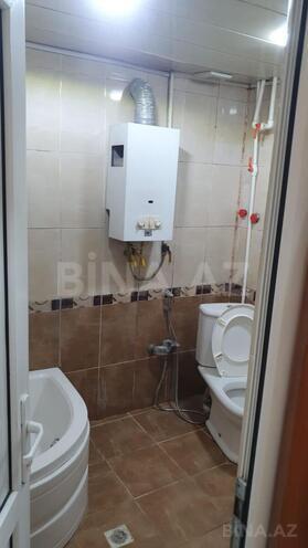Satılır 2 otaqlı köhnə tikili 47 m², Memar Əcəmi m., photo 14 from 16