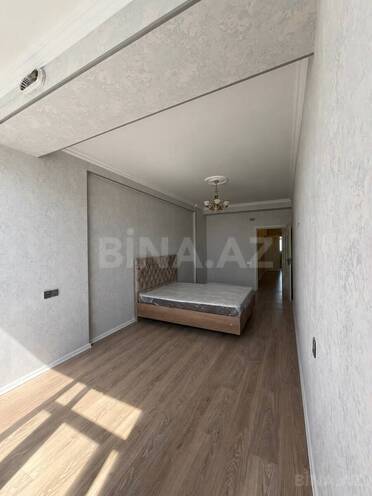 Satılır 3 otaqlı yeni tikili 110 m², Yeni Günəşli q., photo 4 from 13