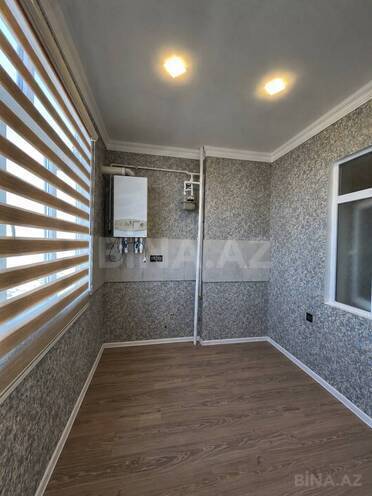 Satılır 3 otaqlı yeni tikili 110 m², Yeni Günəşli q., photo 6 from 13