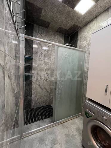 Satılır 3 otaqlı yeni tikili 110 m², Yeni Günəşli q., photo 12 from 13