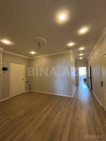 Satılır 3 otaqlı yeni tikili 110 m², Yeni Günəşli q., photo 7 from 13