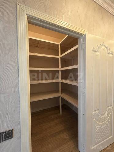 Satılır 3 otaqlı yeni tikili 110 m², Yeni Günəşli q., photo 9 from 13