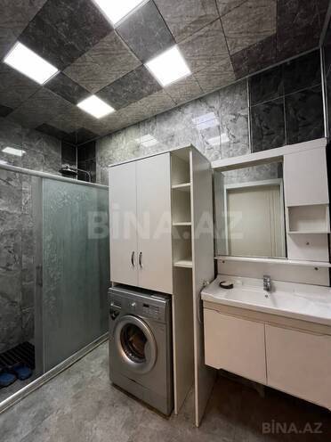 Satılır 3 otaqlı yeni tikili 110 m², Yeni Günəşli q., photo 11 from 13