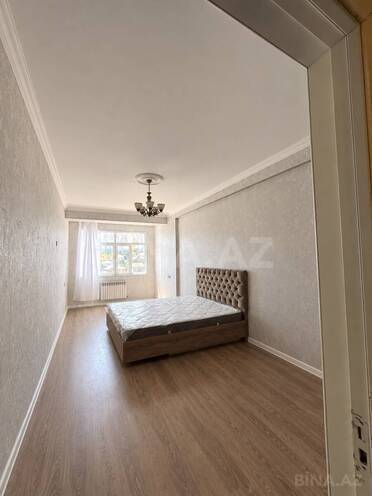 Satılır 3 otaqlı yeni tikili 110 m², Yeni Günəşli q., photo 3 from 13
