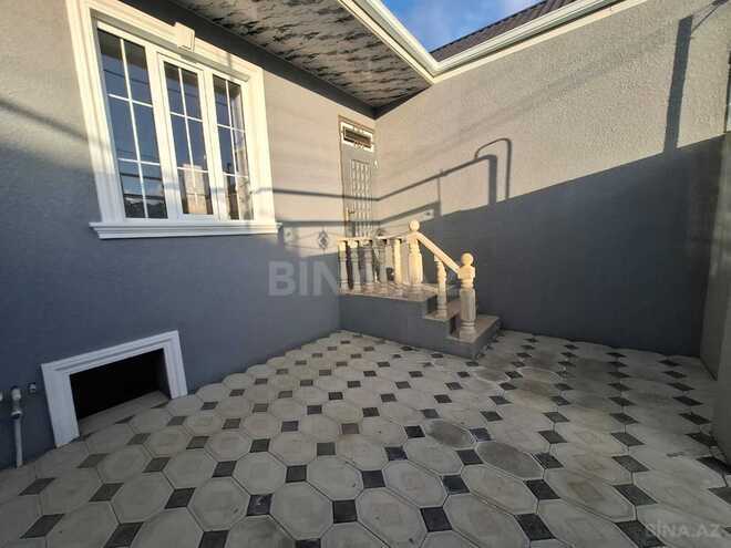 Satılır 3 otaqlı həyət evi/bağ evi 65 m², Masazır q., photo 3 from 14