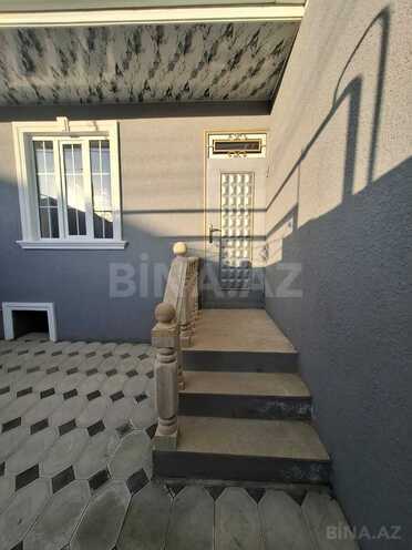 Satılır 3 otaqlı həyət evi/bağ evi 65 m², Masazır q., photo 4 from 14